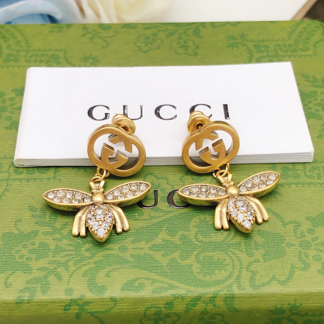 Gucci Earrings