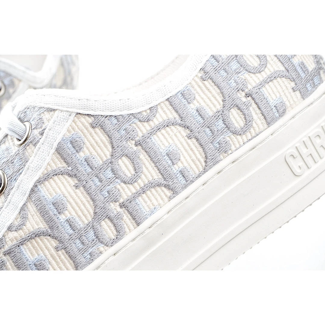 Dior "Christian Dior J'Adior" espadrilles
