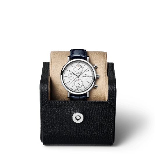 IWC Portofino IW391037 watch