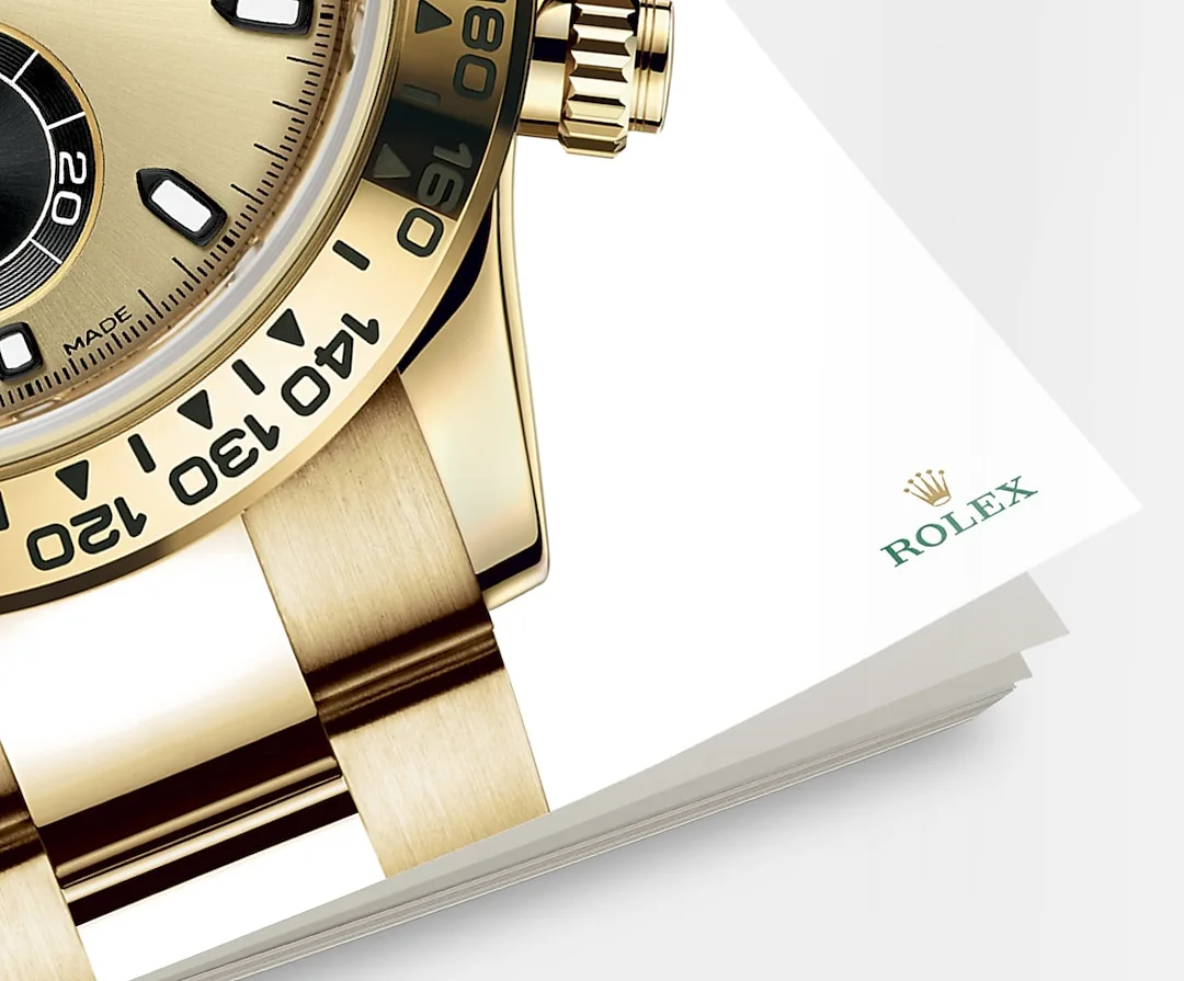 Rolex COSMOGRAPH DAYTONA-m116508-0014