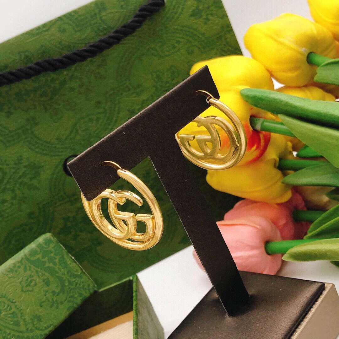 Gucci Earrings