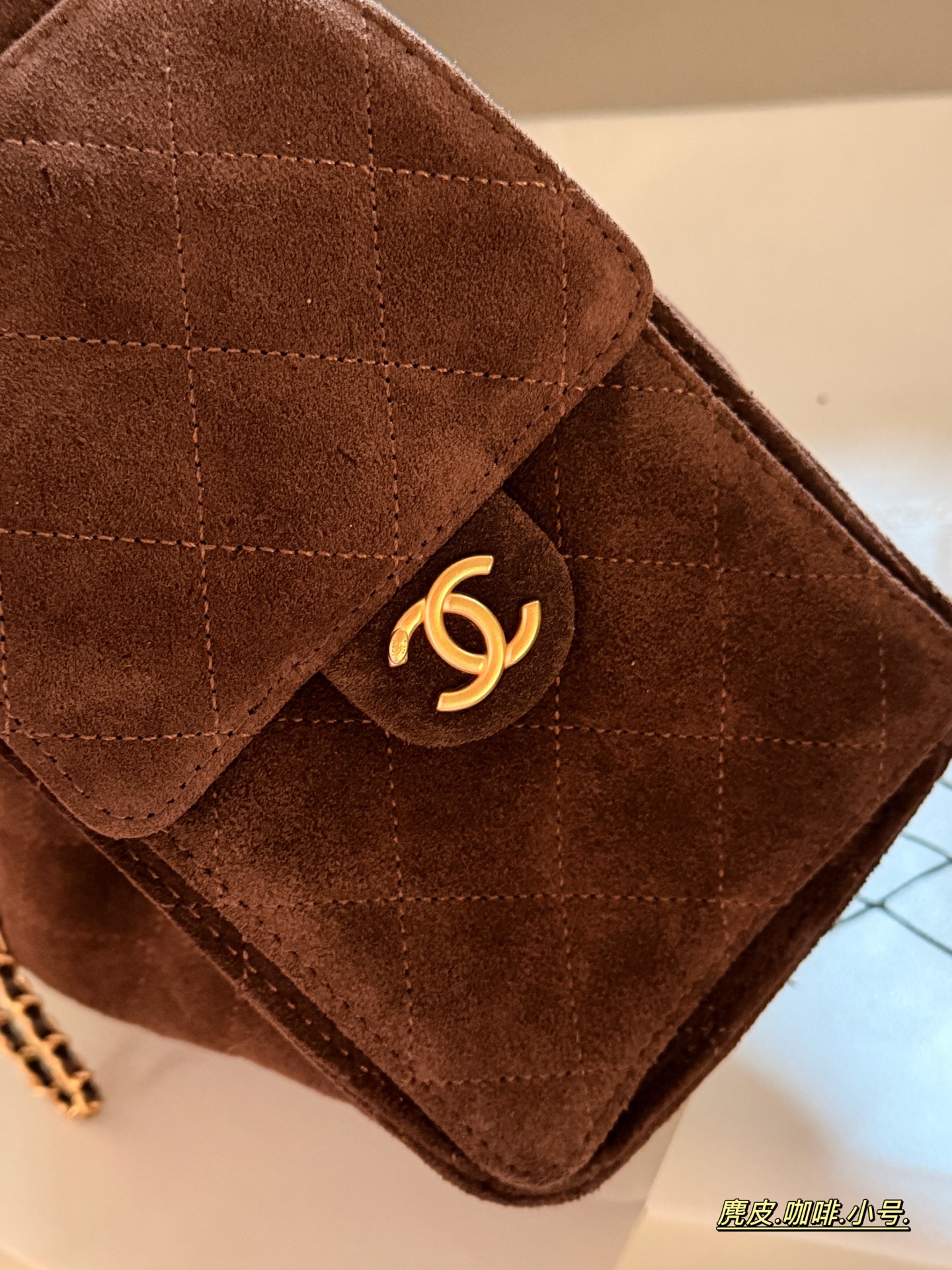 Chanel 25c Hobo Bag