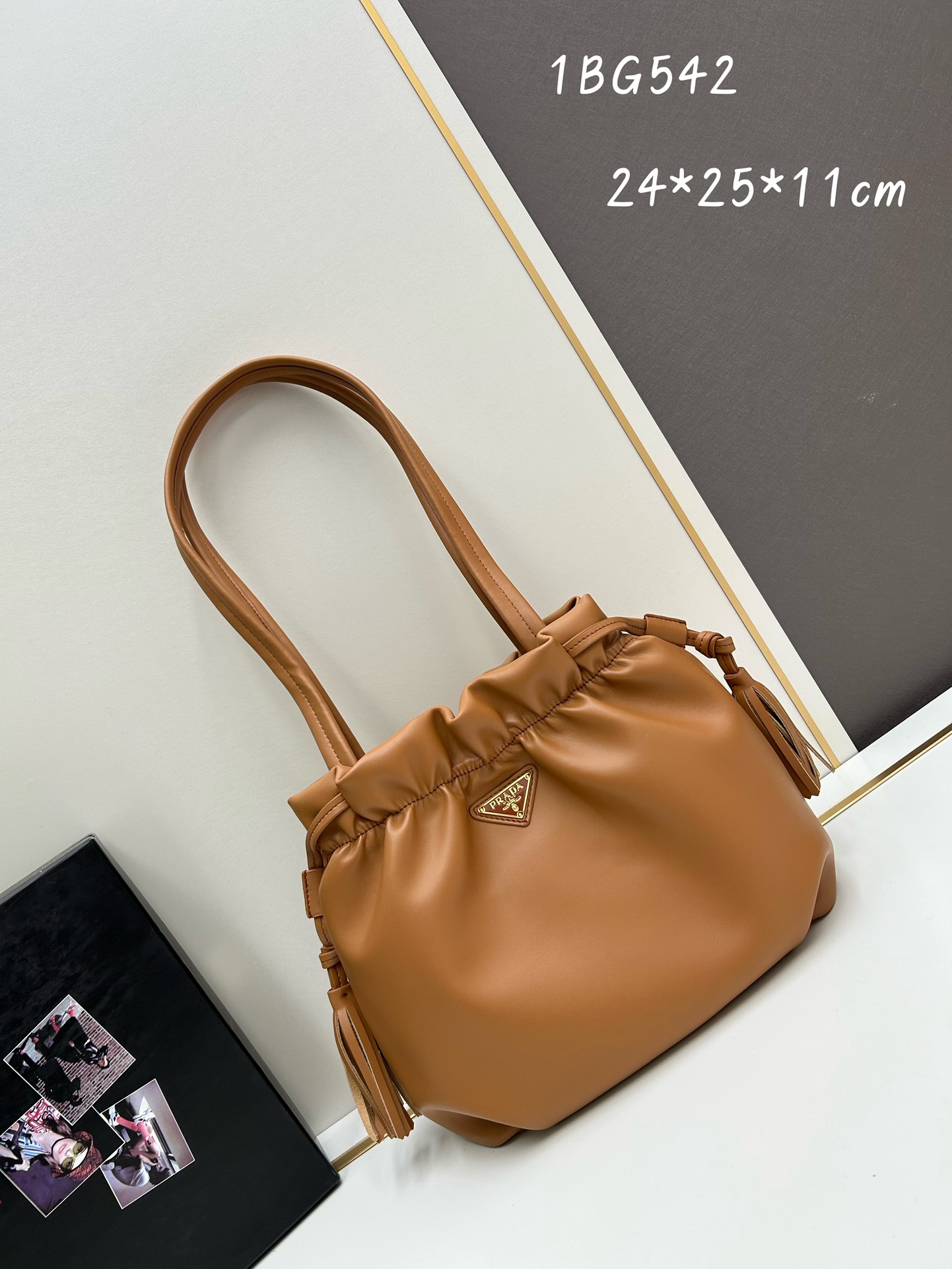Prada Holiday