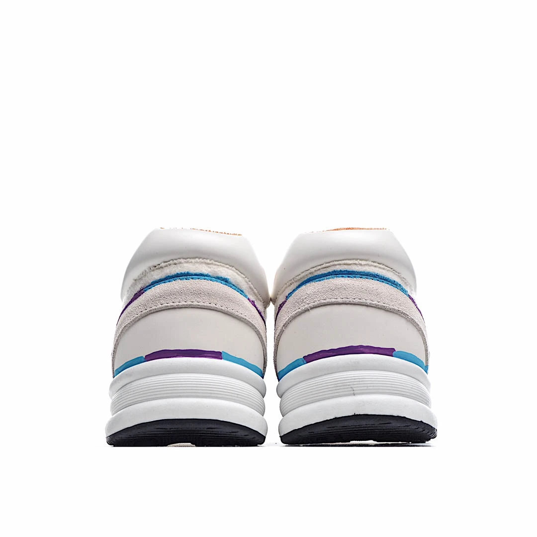 CHANEL Classic Sneakers Casual Shoes