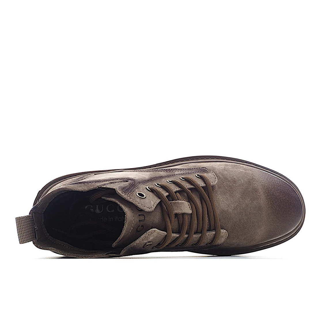 Gucci Hiking Boosts Hiking Boots Martin Boots