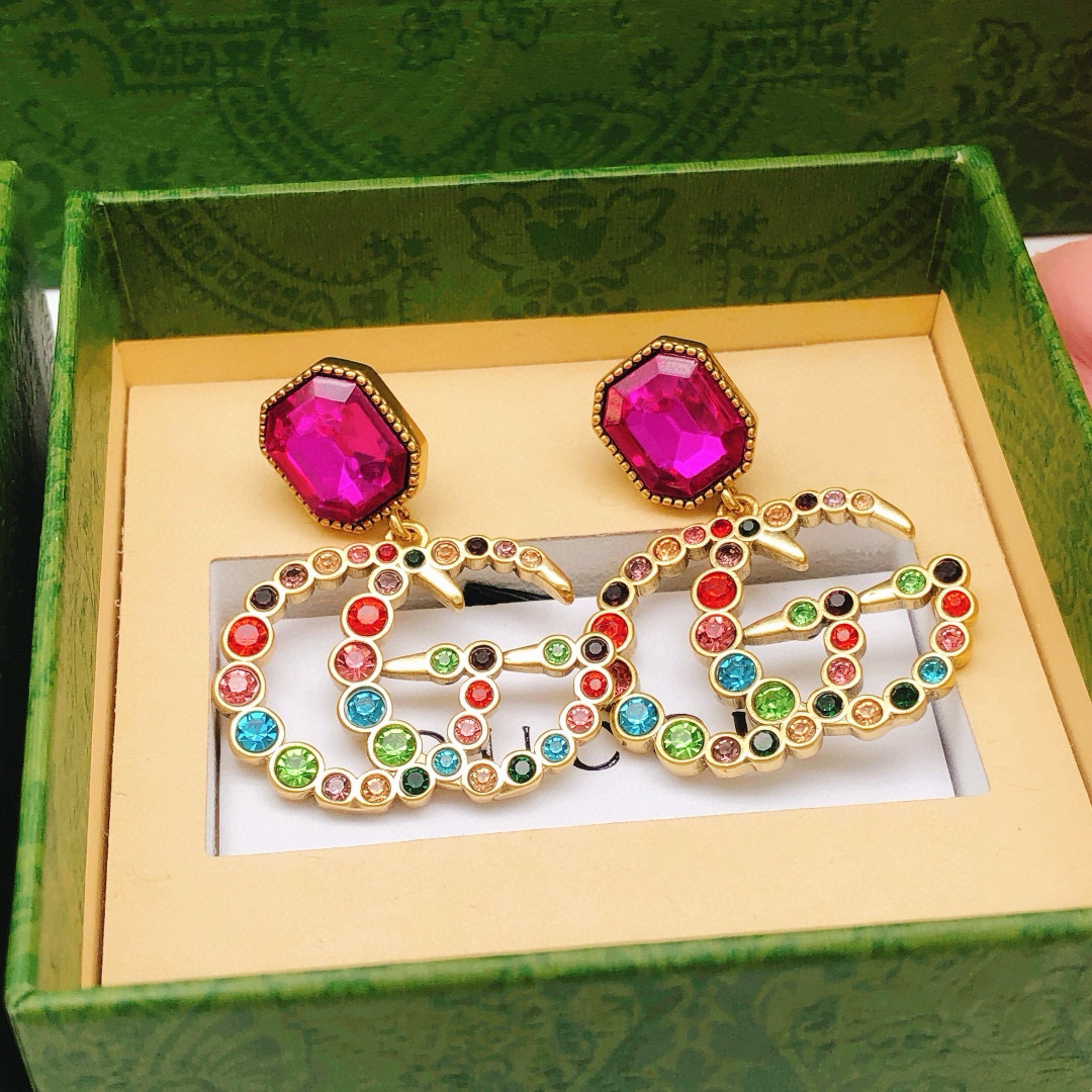 Gucci Earrings