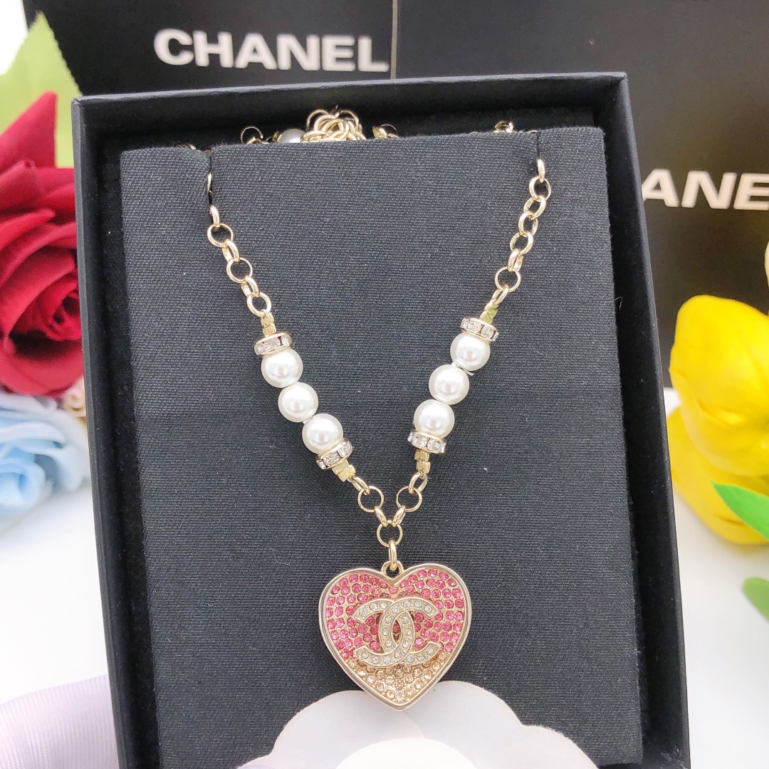 Chanel Necklace