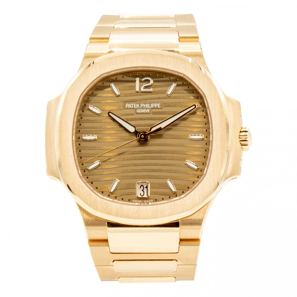 Patek Philippe 7118/1R - NAUTILUS