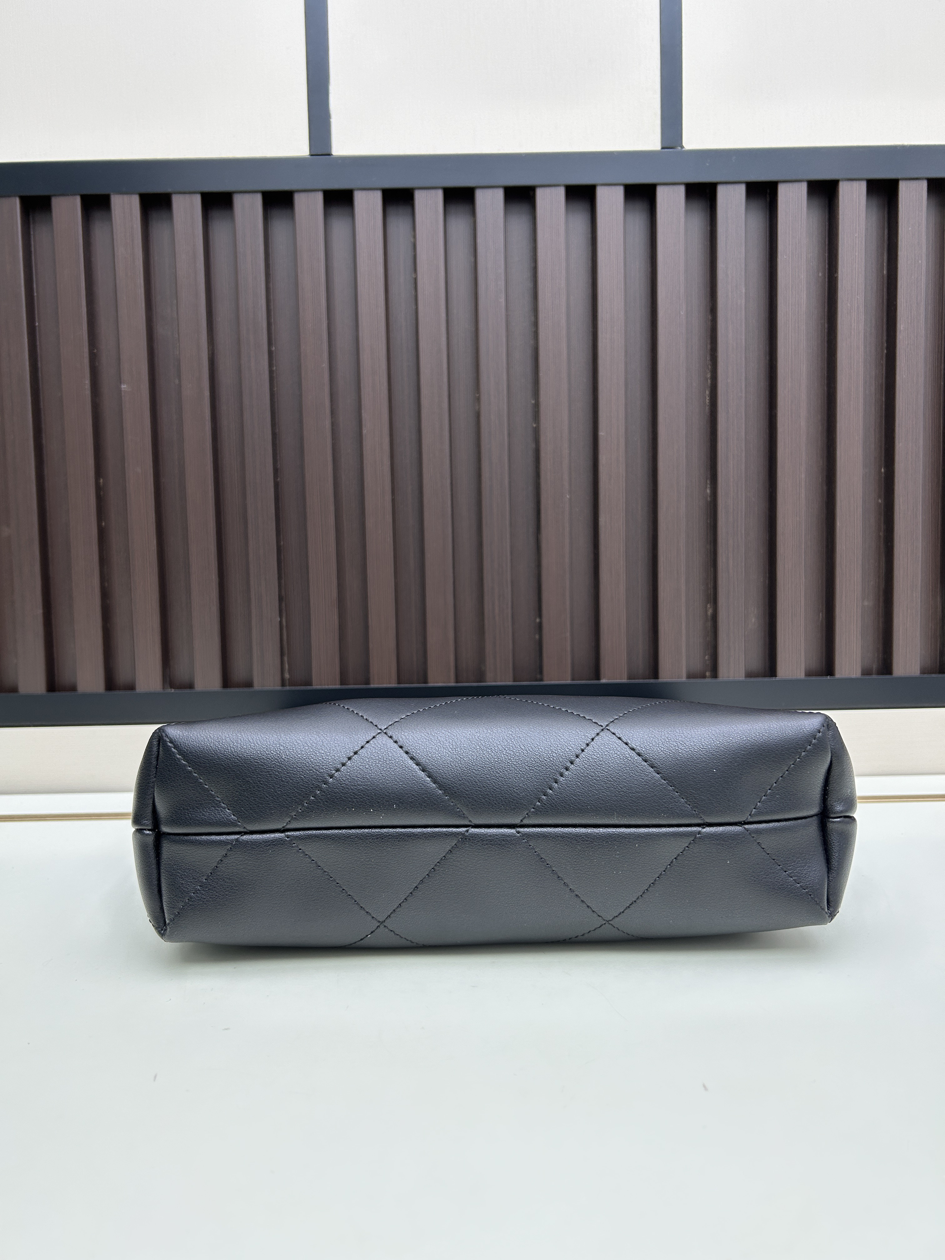 Chanel 25K Hobo Bag