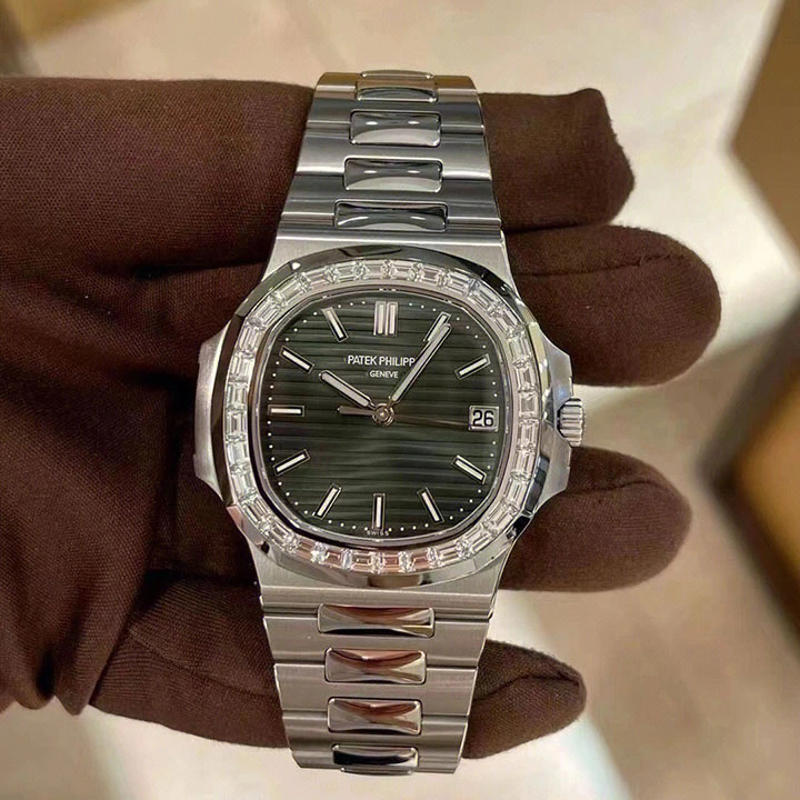 Patek Philippe Nautilus 5711/1300A-001(AAAAA Version)