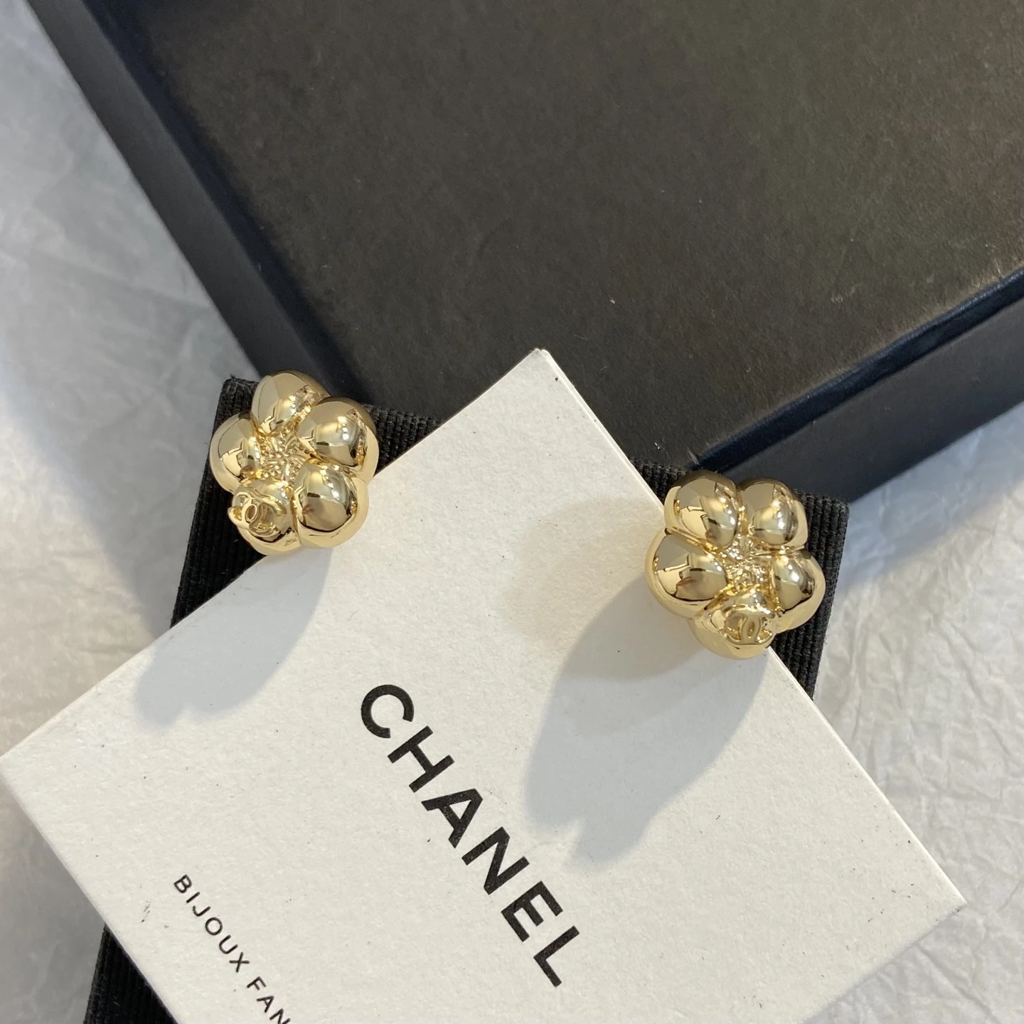 Chanel Earring