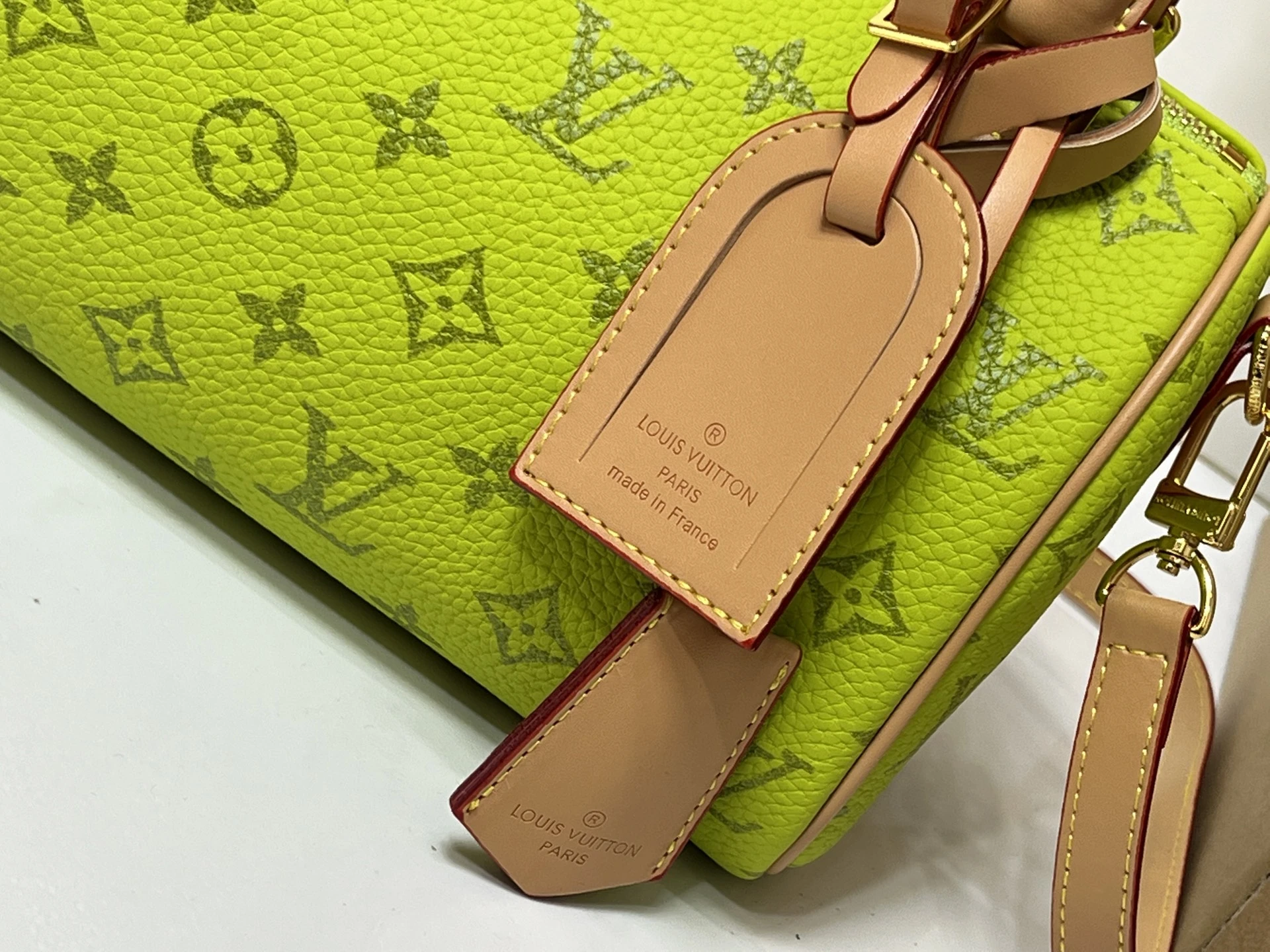 LV Speedy 20 Soft
