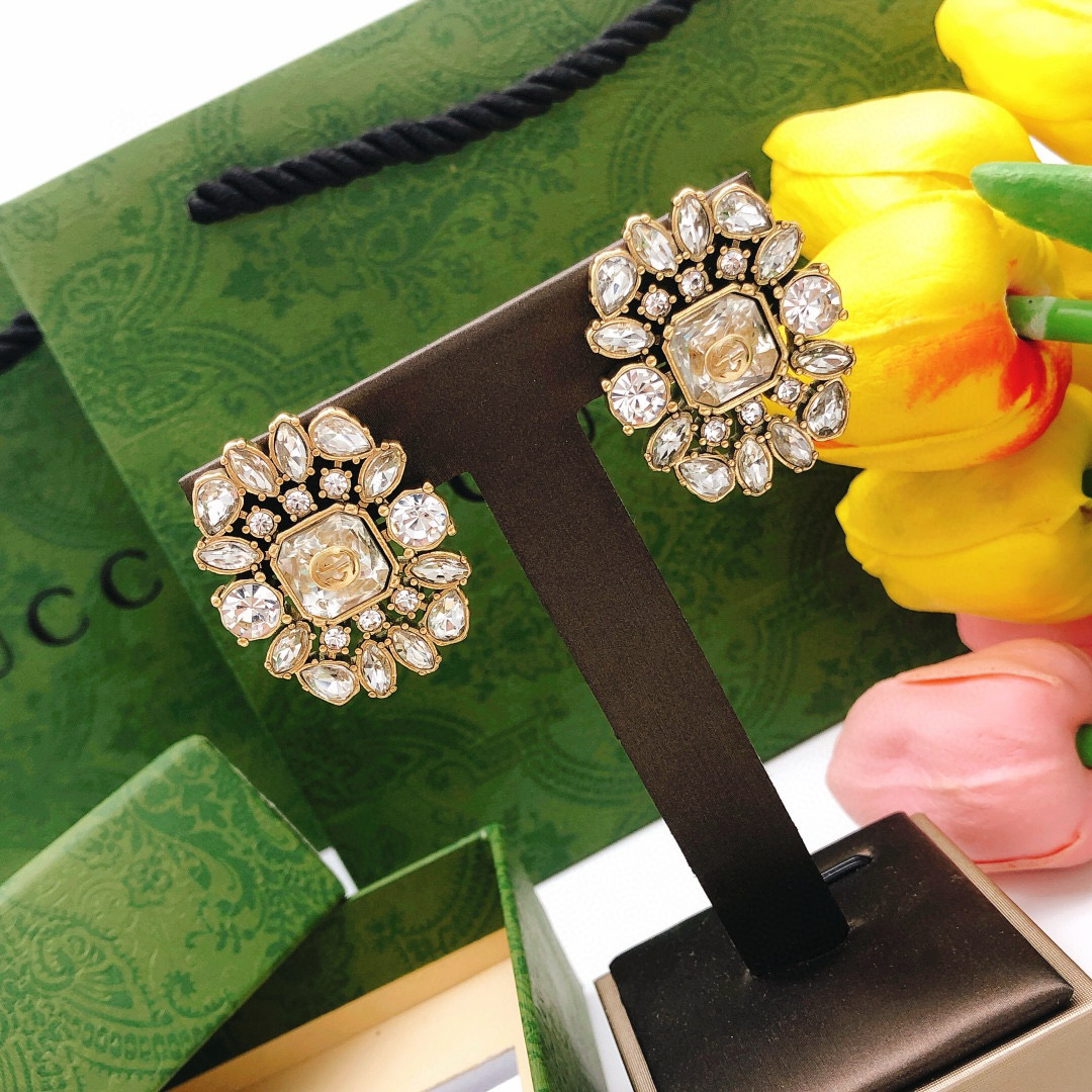 Gucci Earrings