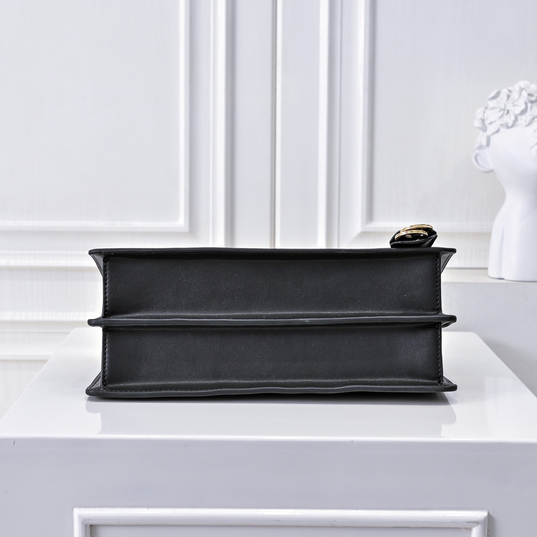 PRADA Soft Sound Handle Bag