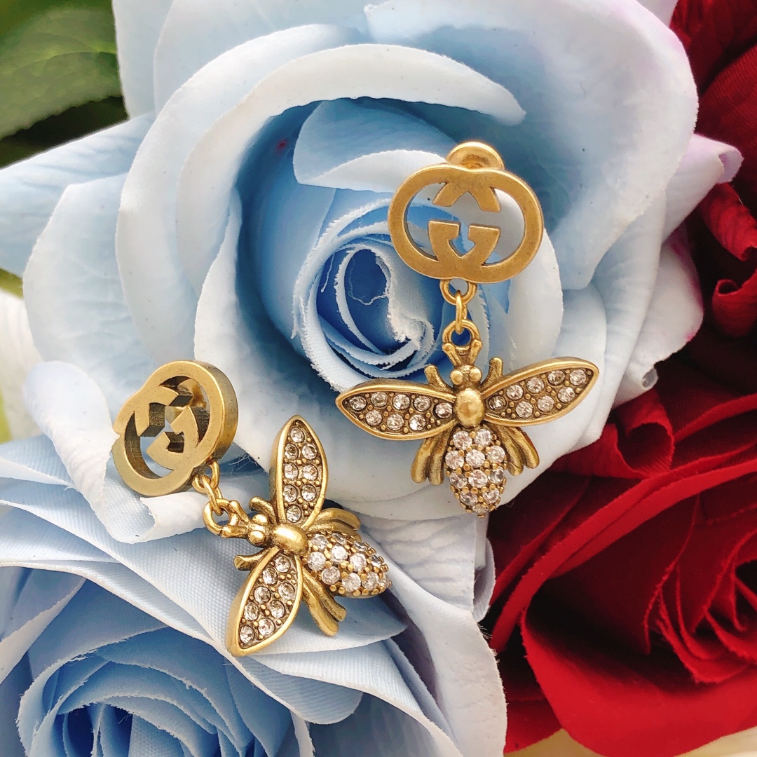Gucci Earrings