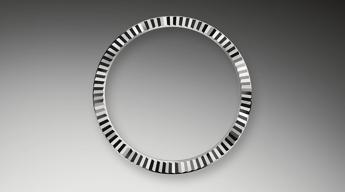 Rolex Datejust m126334-0026 Watch