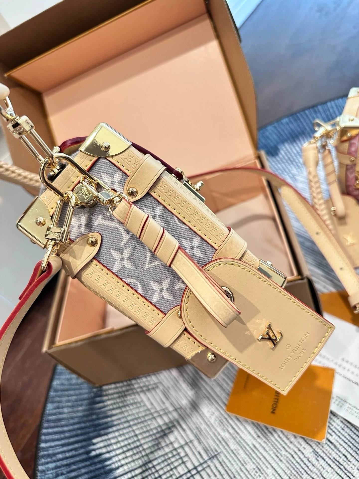 LV Side trunk