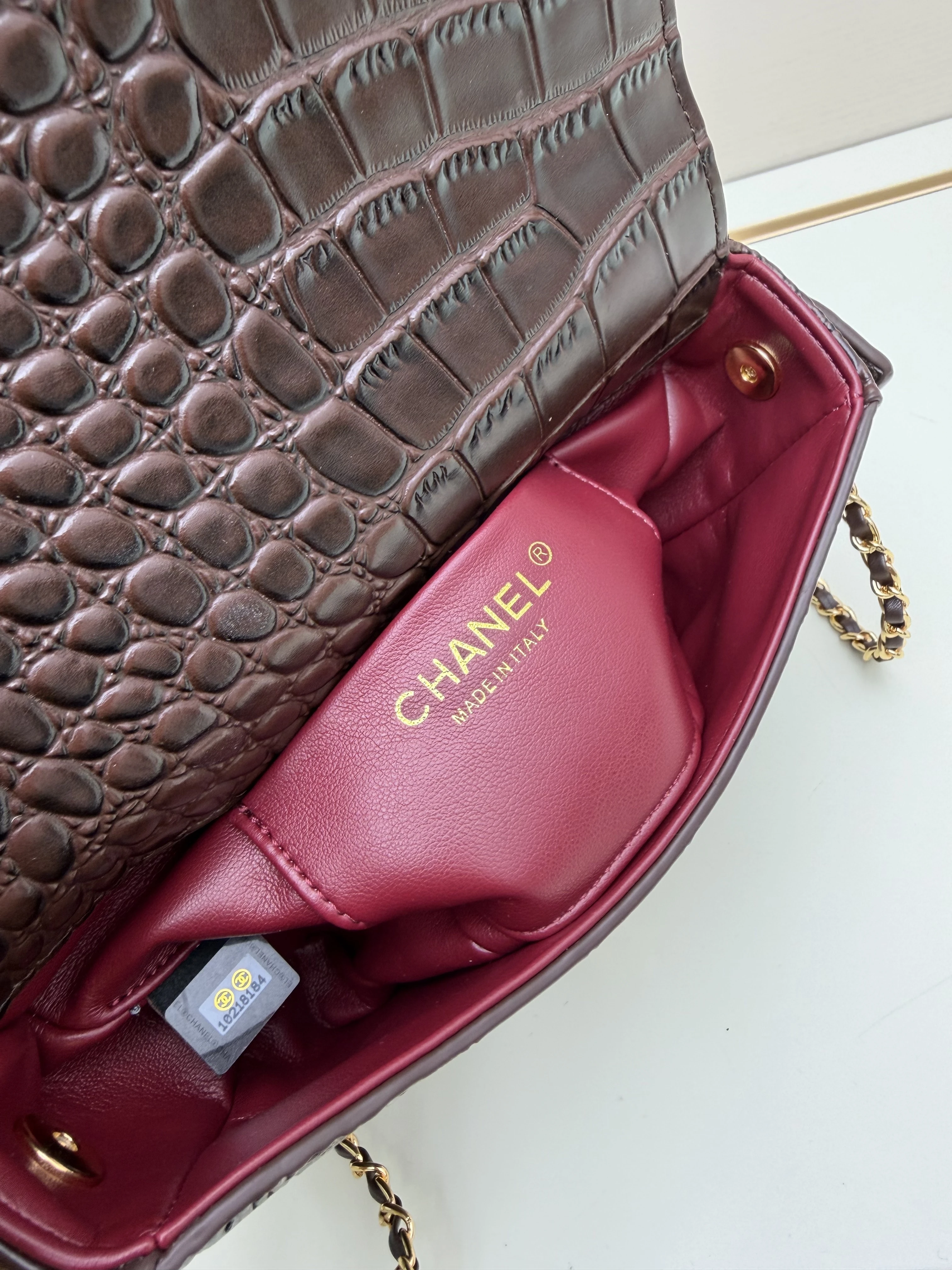 chanel handbag