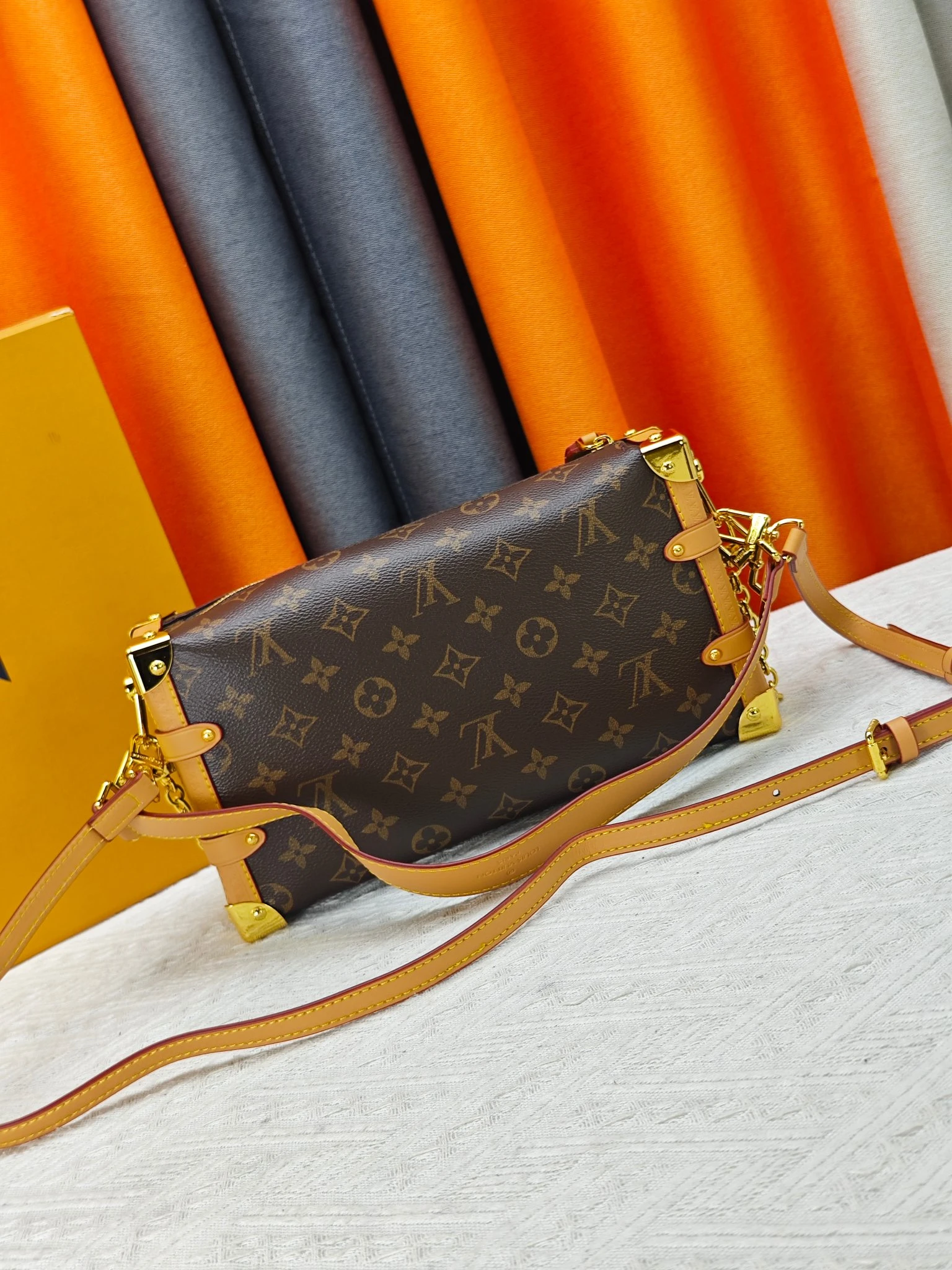 LV Side Trunk