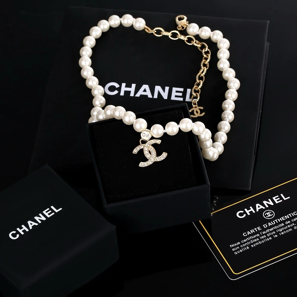 Chanel Necklace