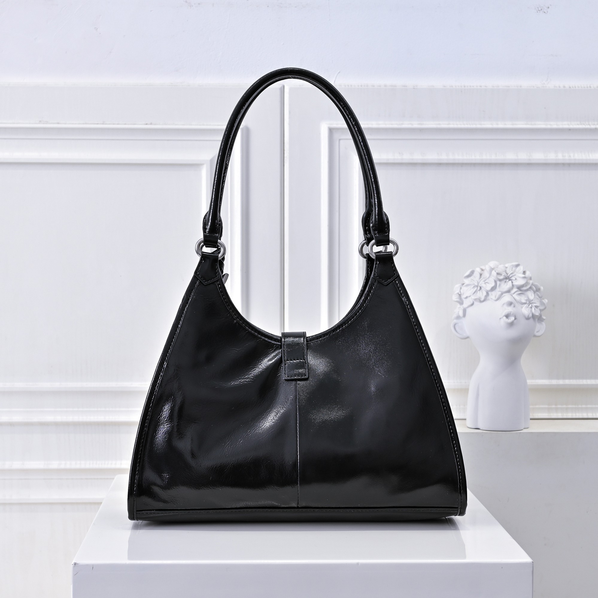 Prada Hobo Bag