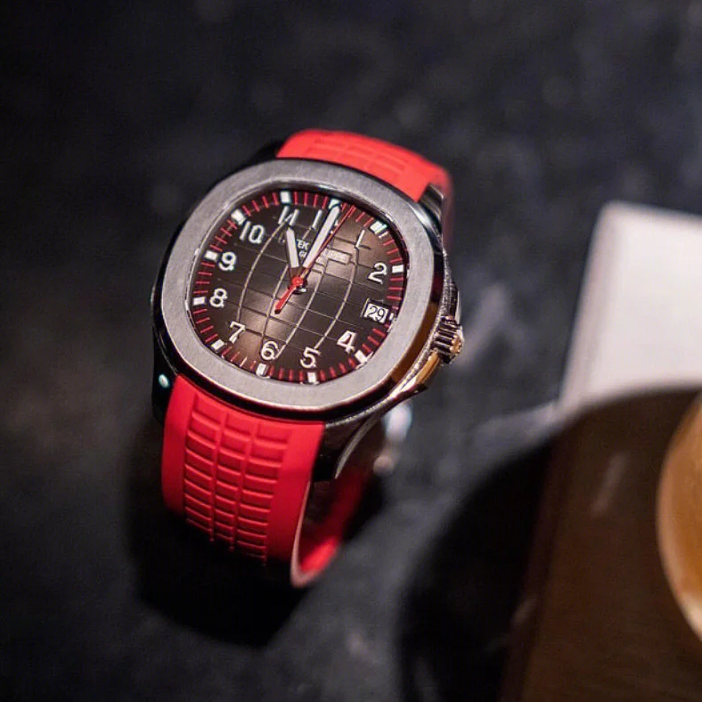 5167A-012-Patek Philippe AQUANAUT(AAAAA Version)