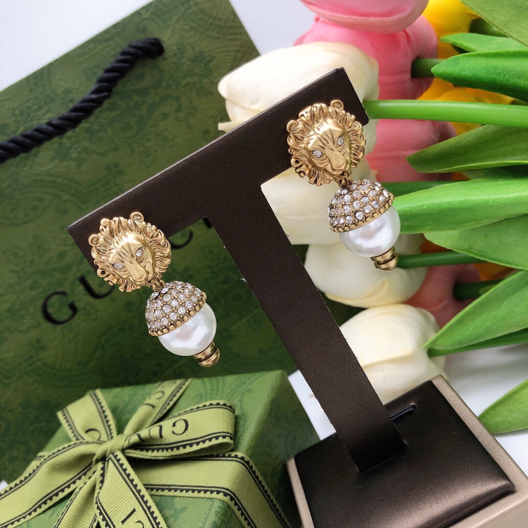 Gucci Earrings