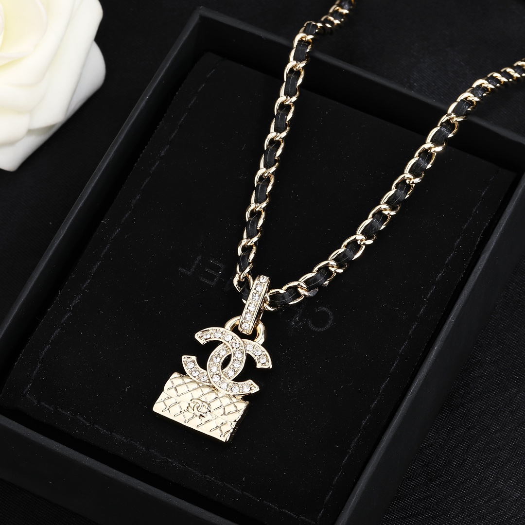 Chanel Necklace