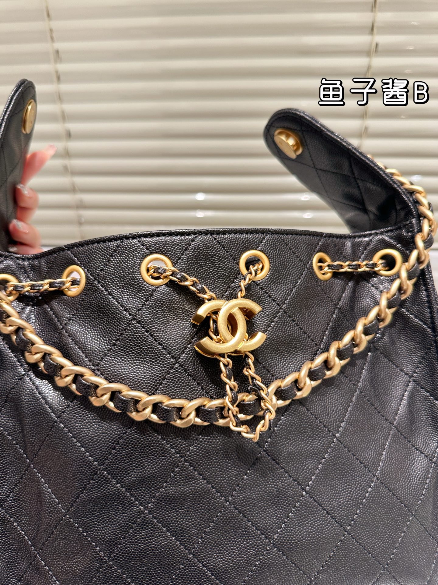 Chanel 25s Handbag
