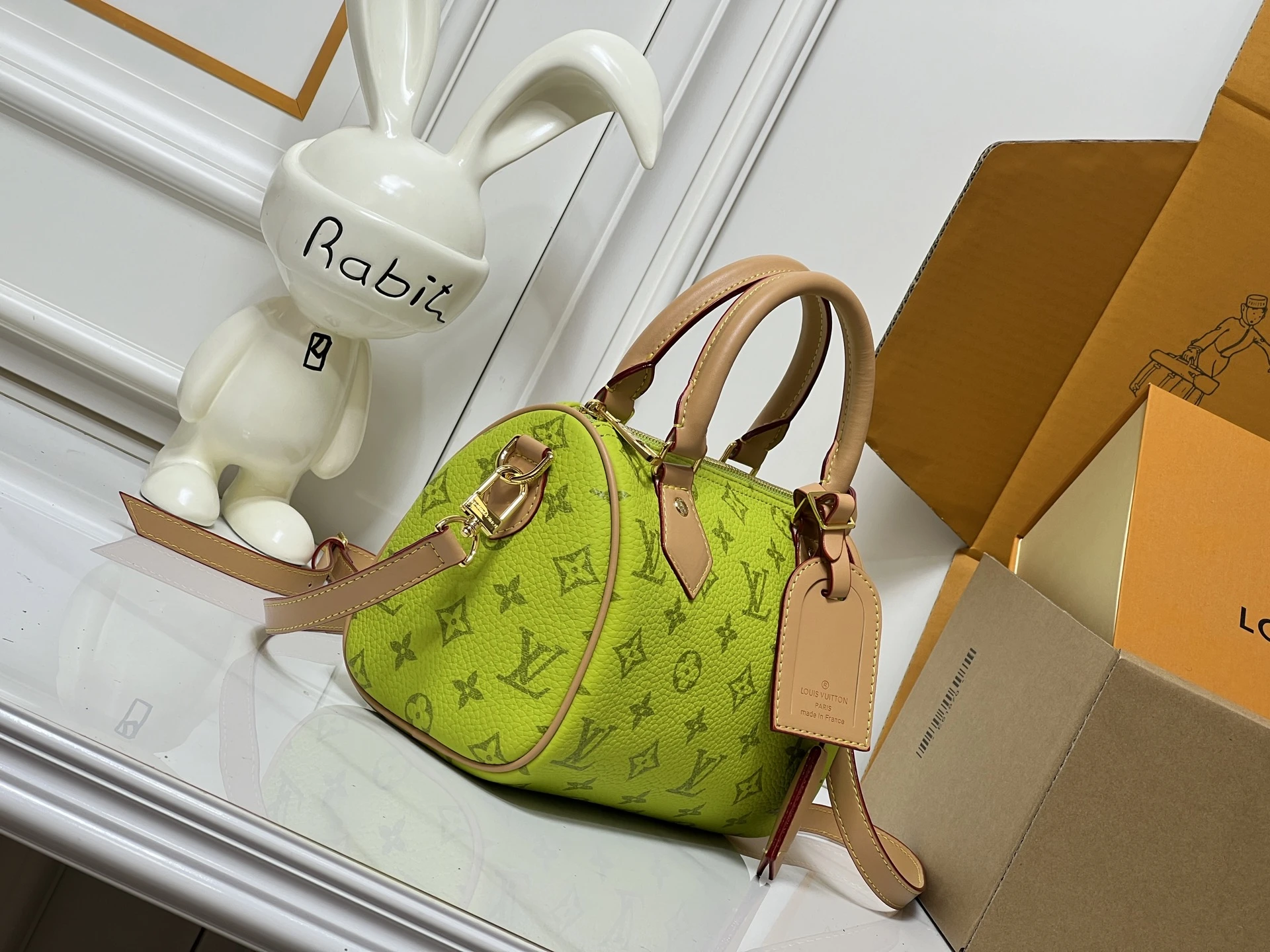 LV Speedy 20 Soft