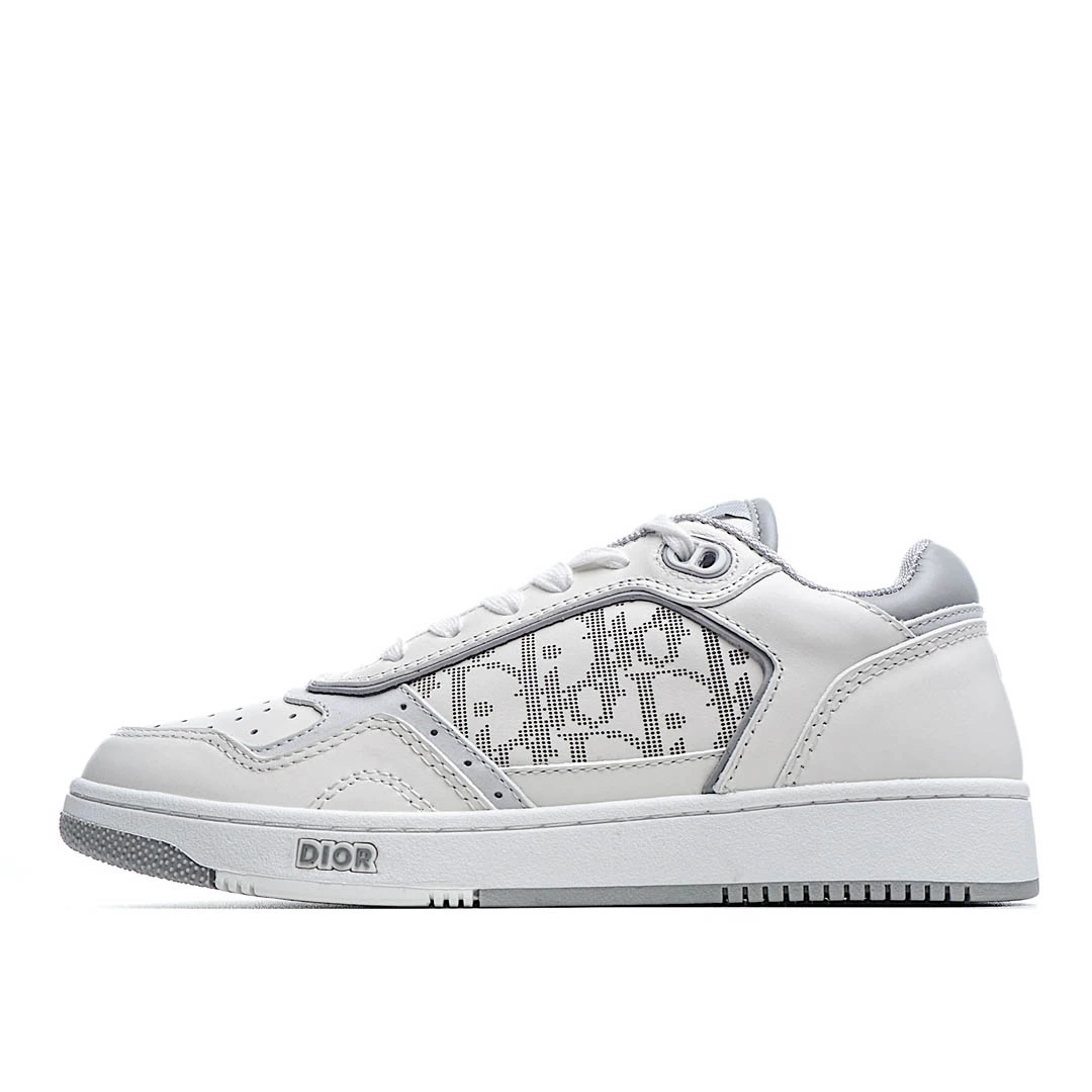 Dior B27 series sports shoes casual shoes