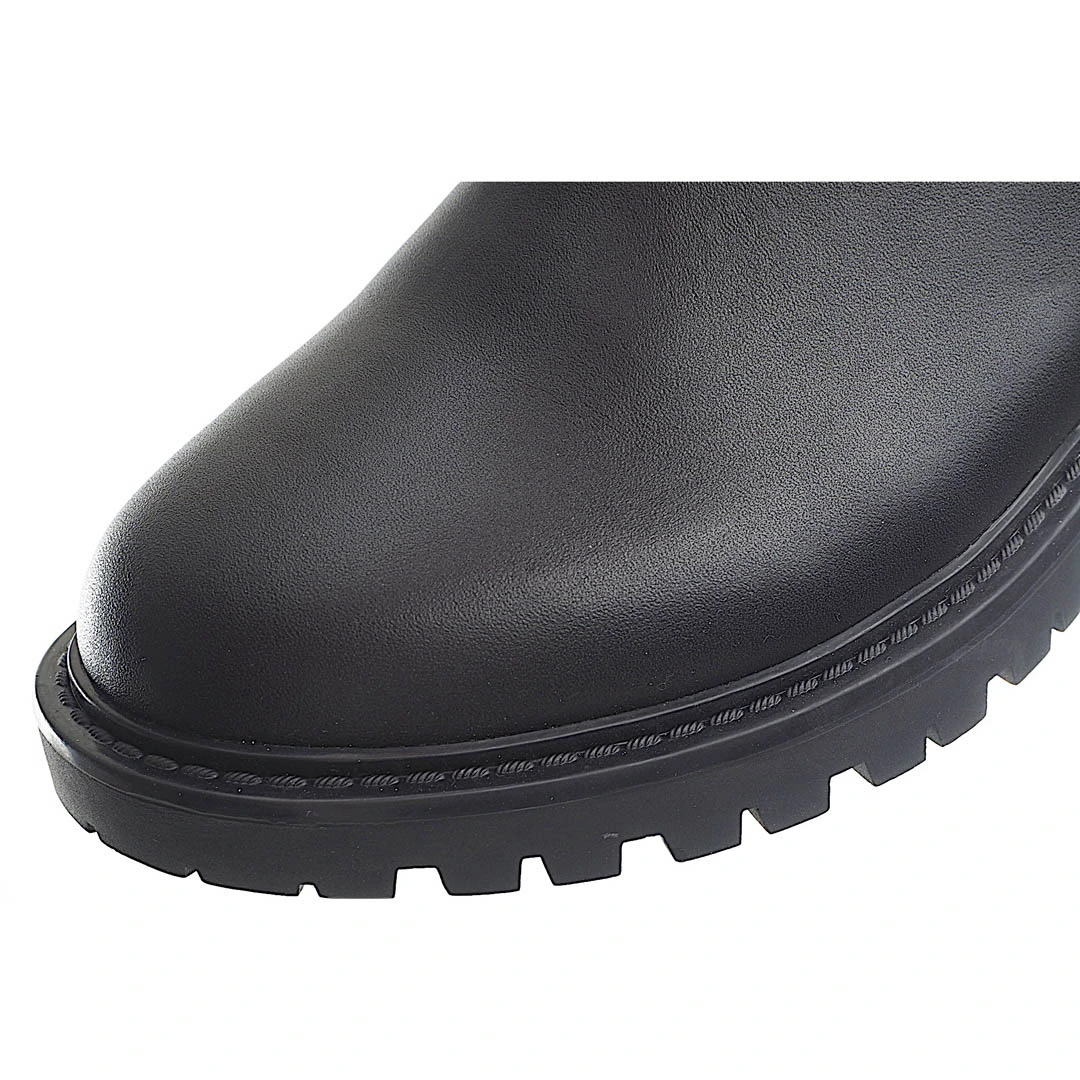 Dior 21ss autumn and winter new boots
