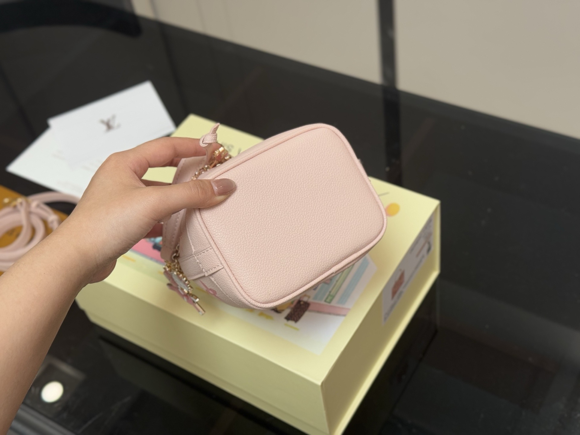 LV Nano