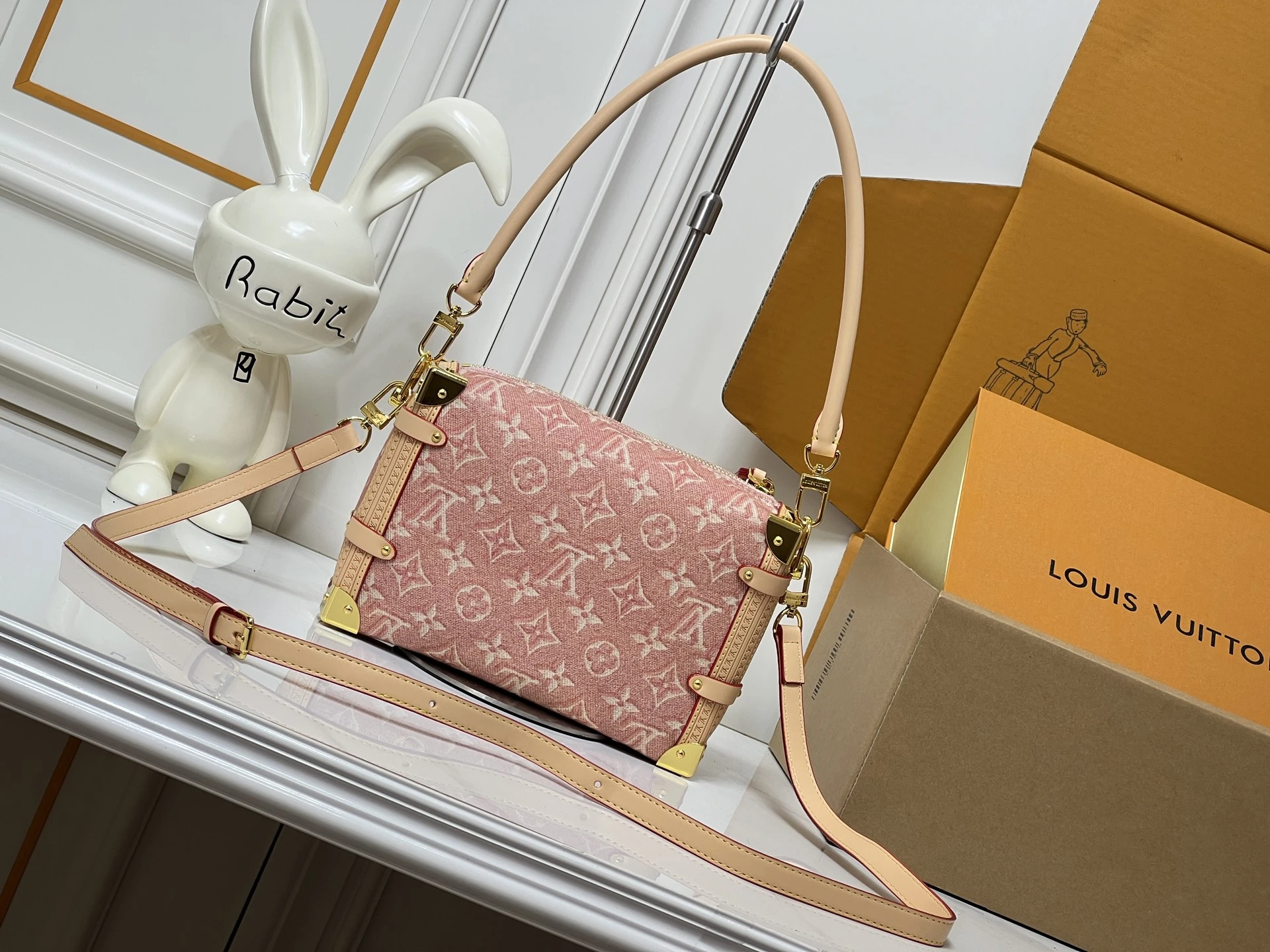 LV Side Trunk
