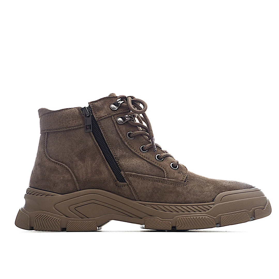 Gucci Hiking Boosts Hiking Boots Martin Boots
