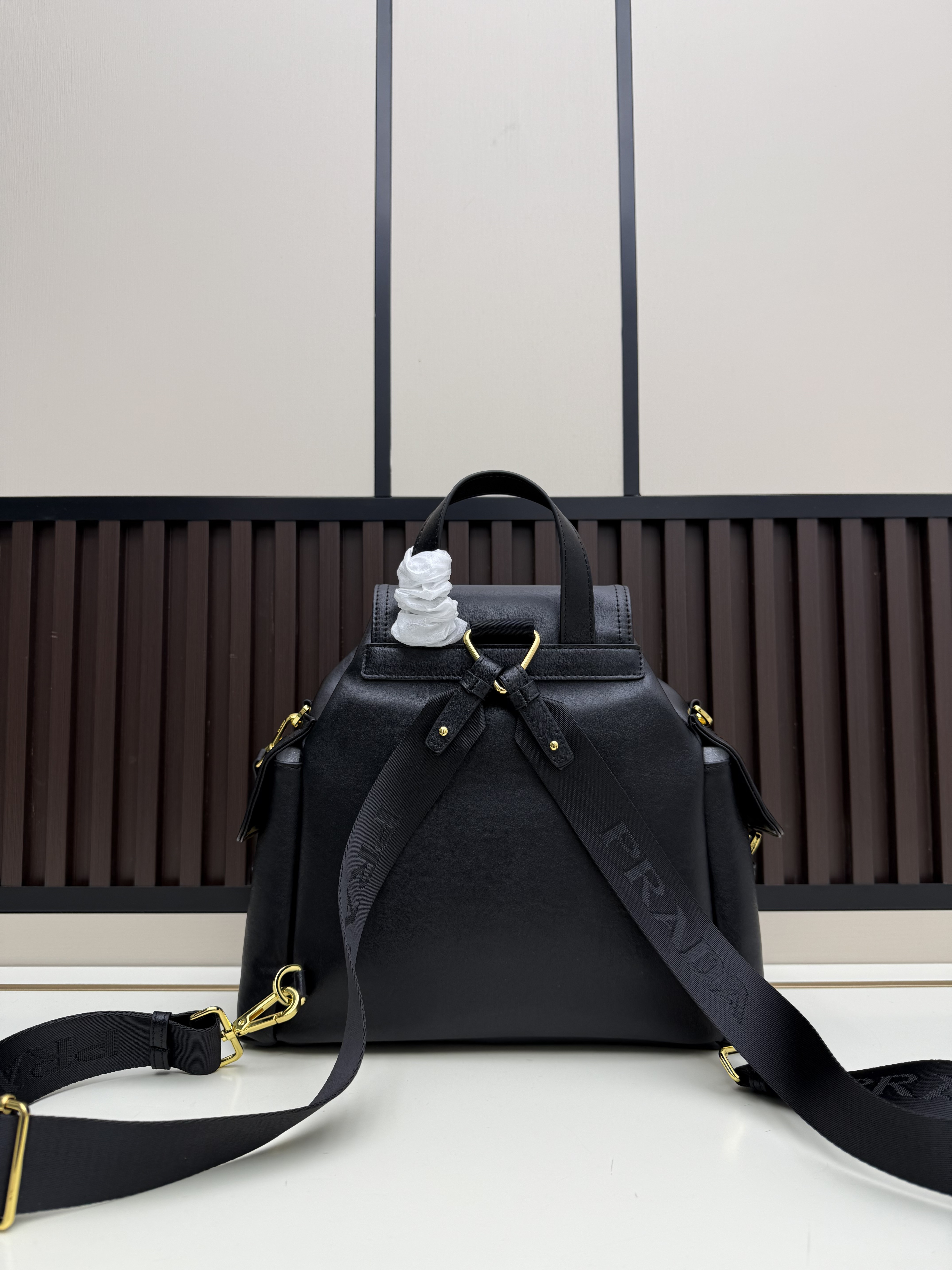 Prada Explore Backpack