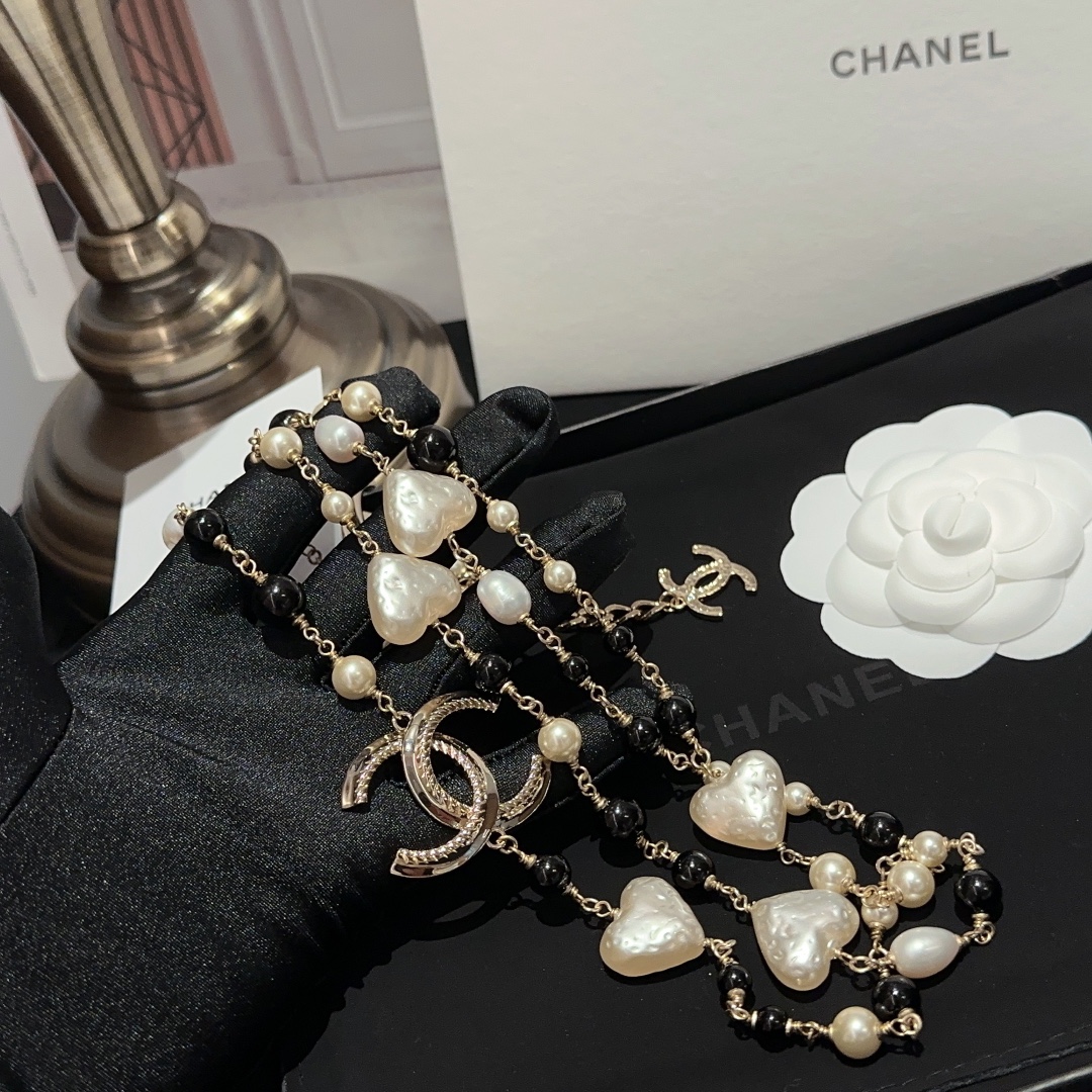 Chanel Necklace