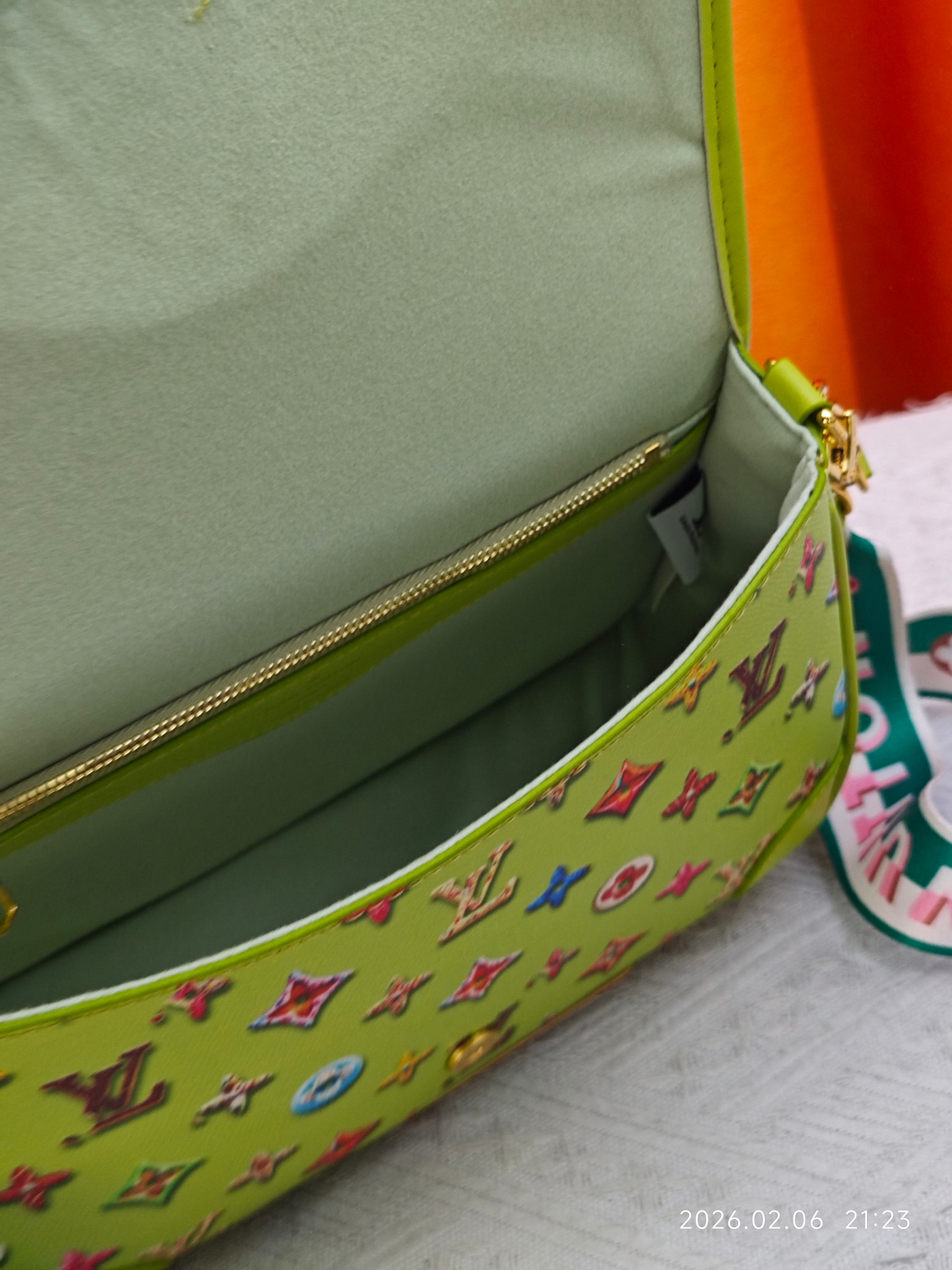 LV Candy Diane