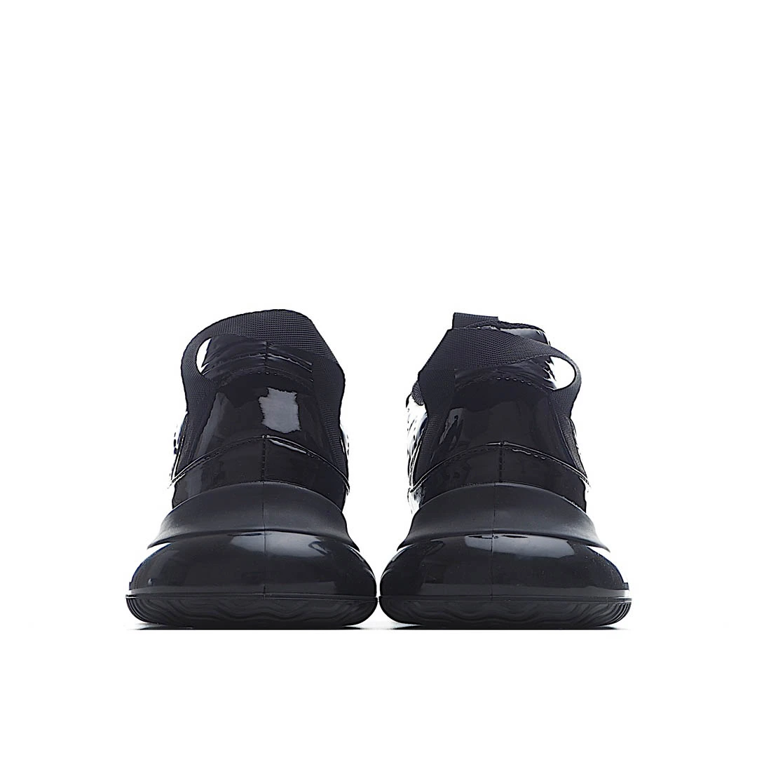 Gucci Distressed Screener sneaker