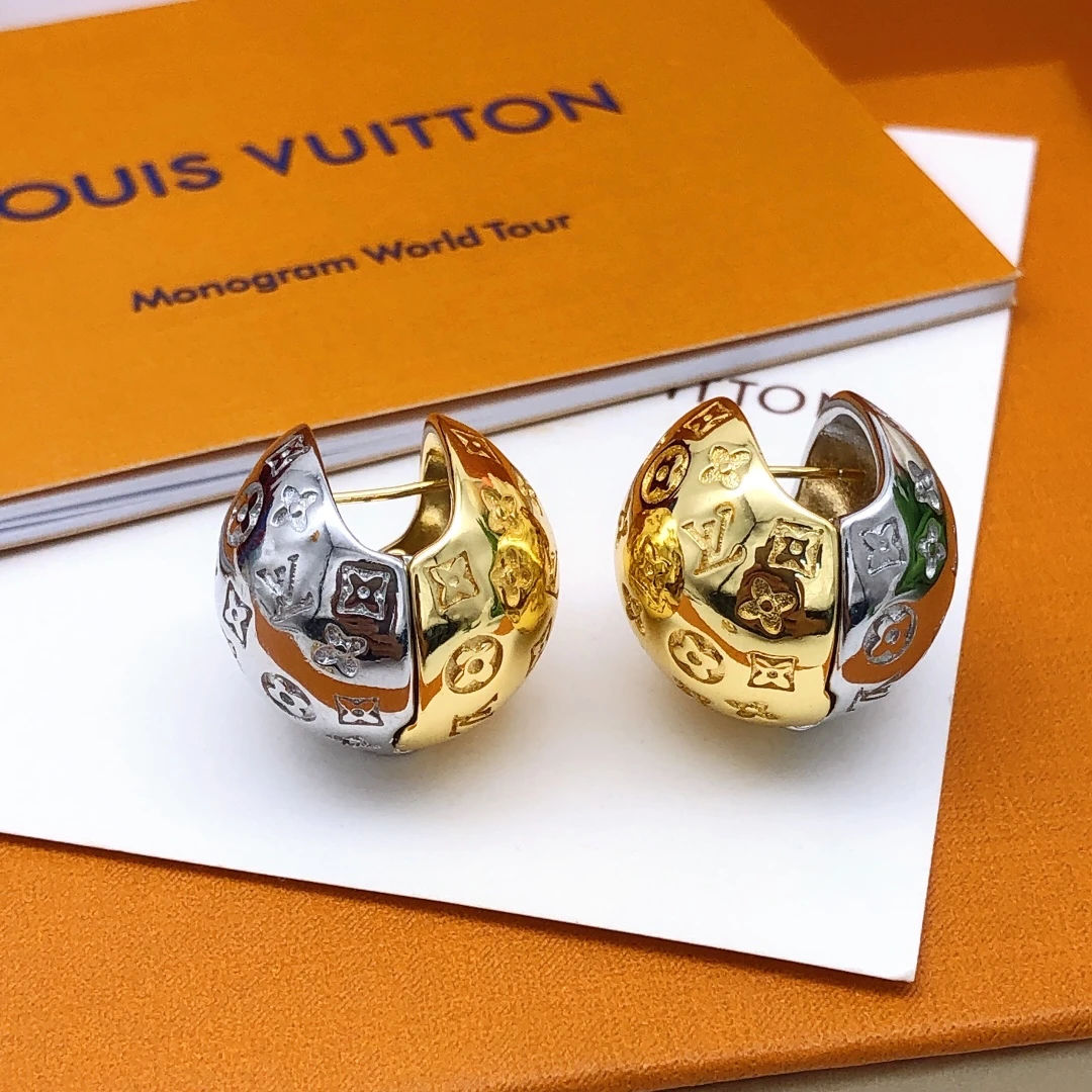 LV Earring