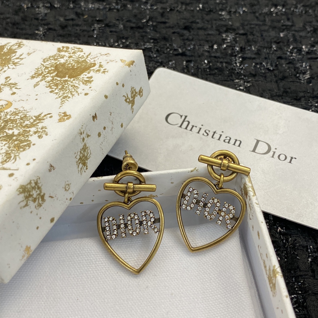 Dior Earring