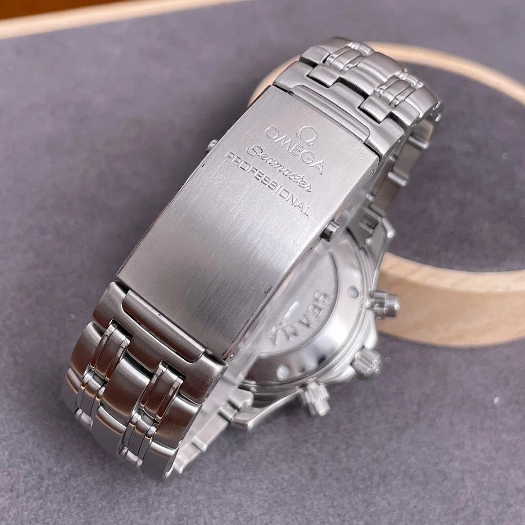 Omega Seamaster 2225.80.00 Chronograph 41.5mm