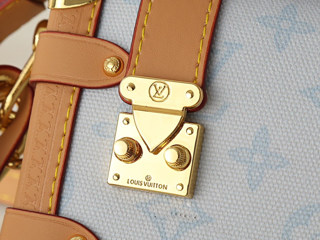 LV Side Trunk