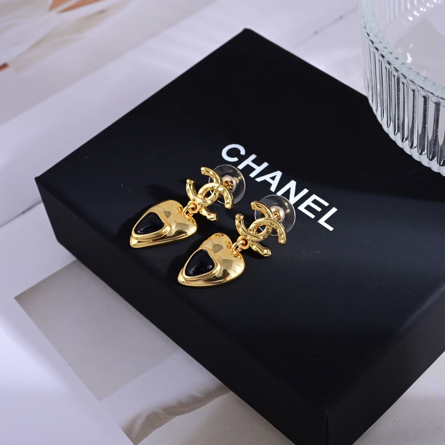 Chanel Earring