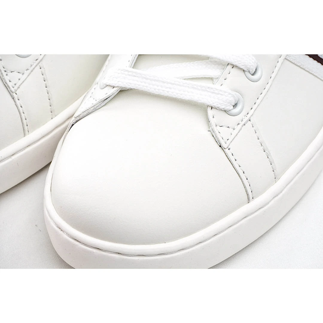 Gucci ACE series small white shoes casual shoes