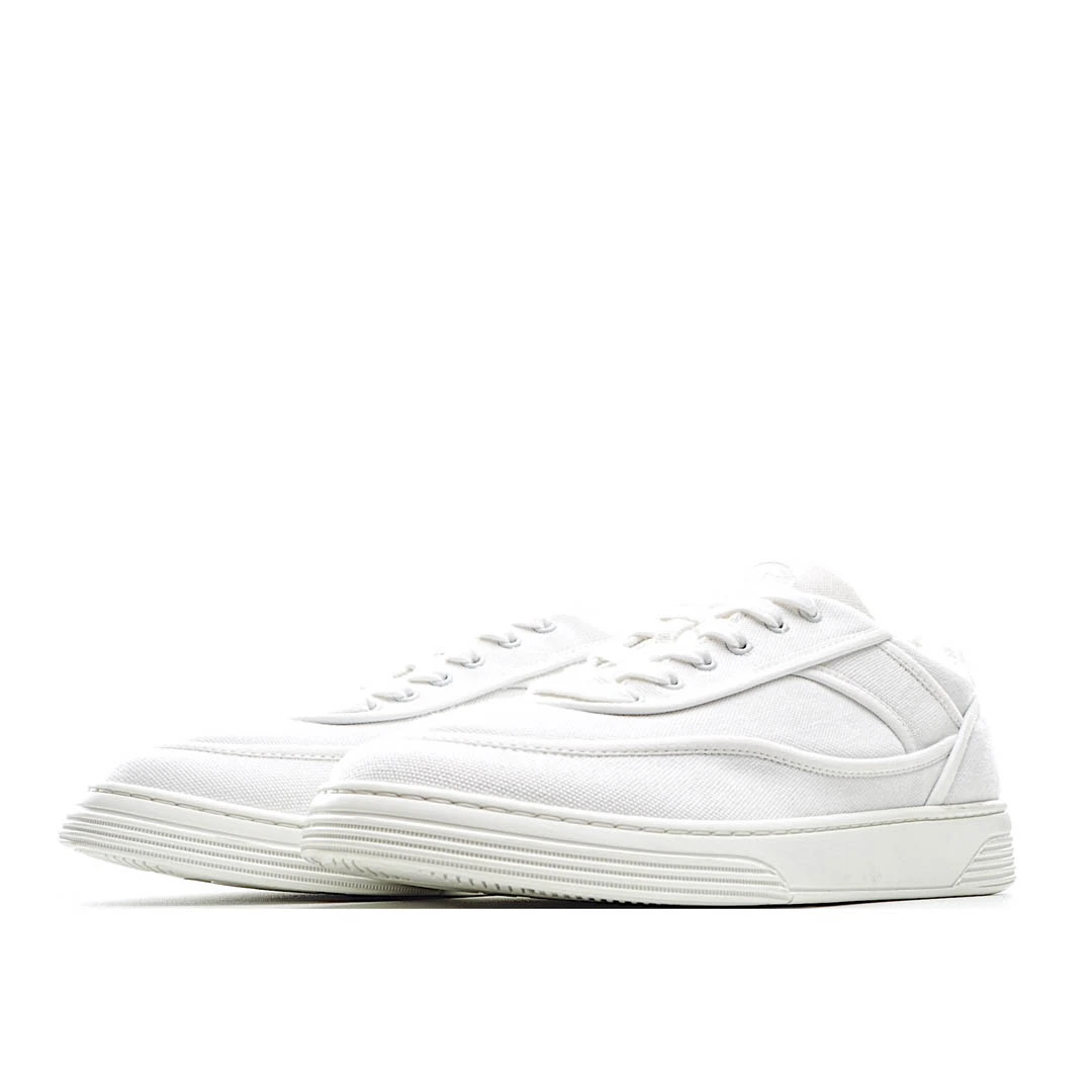 Chanel women's casual shoes