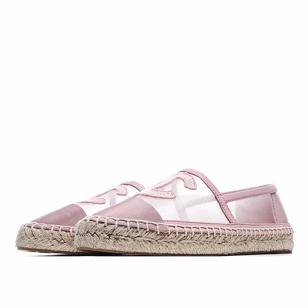 CHANEL ESPADRILLES