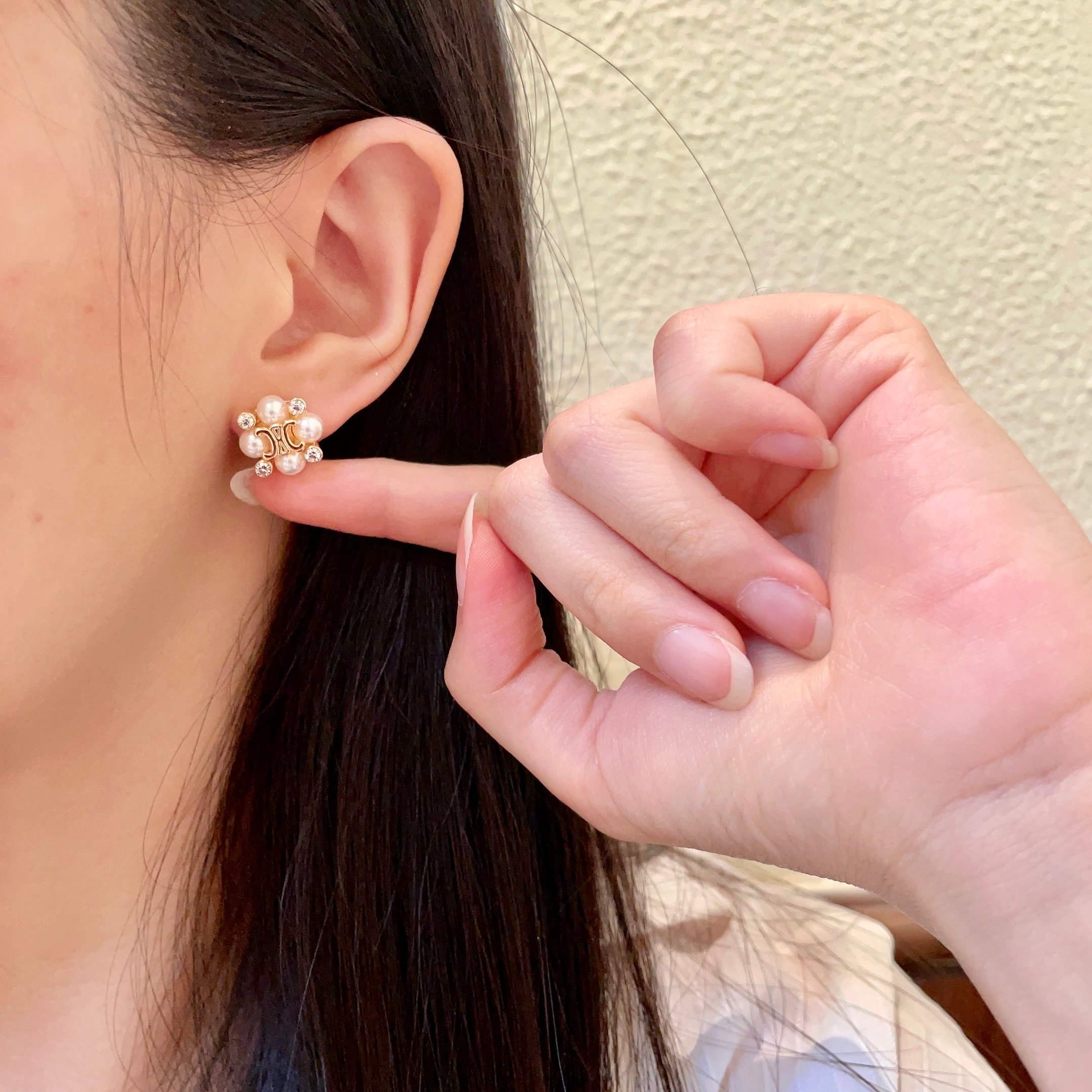 Celine Earrings