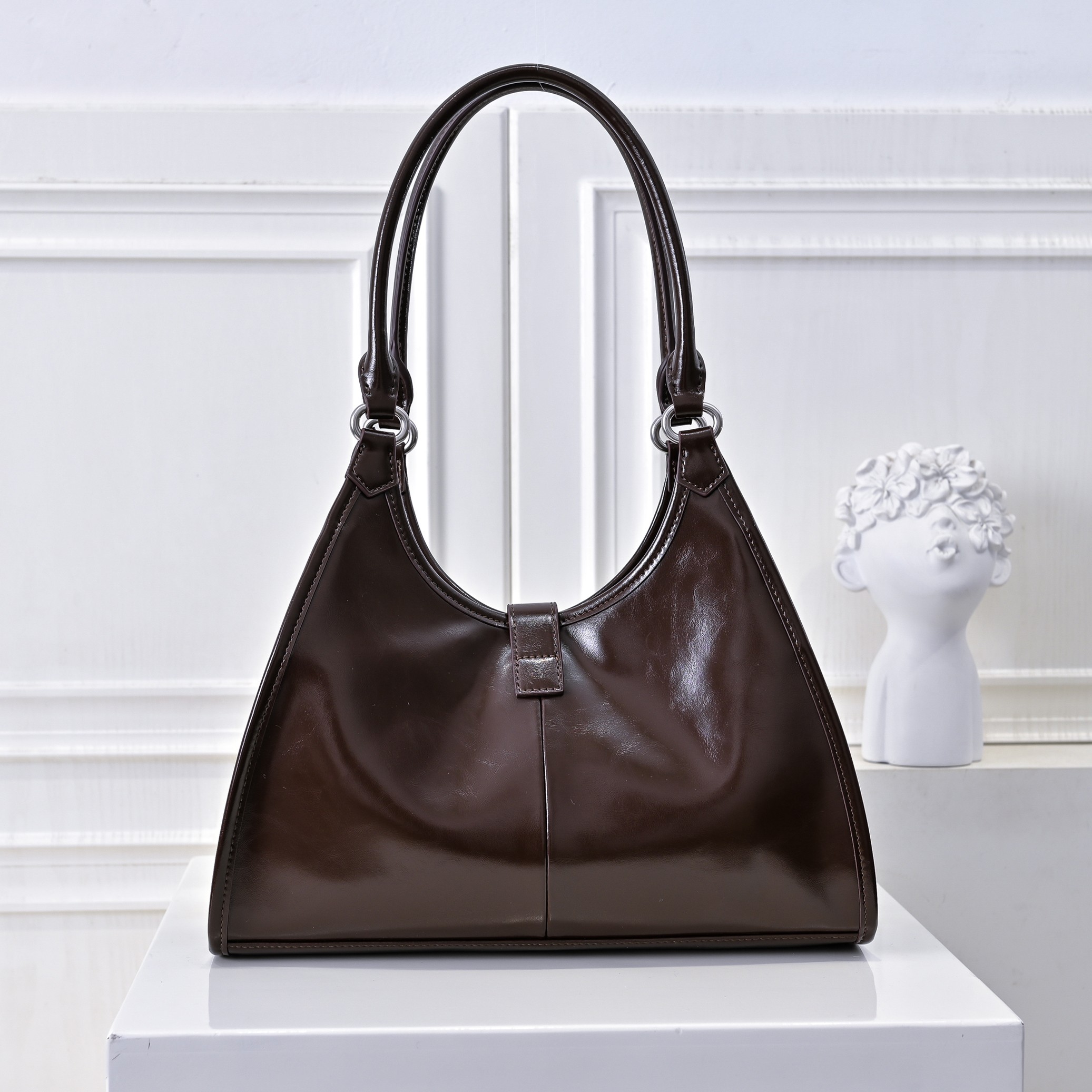 Prada Hobo Bag