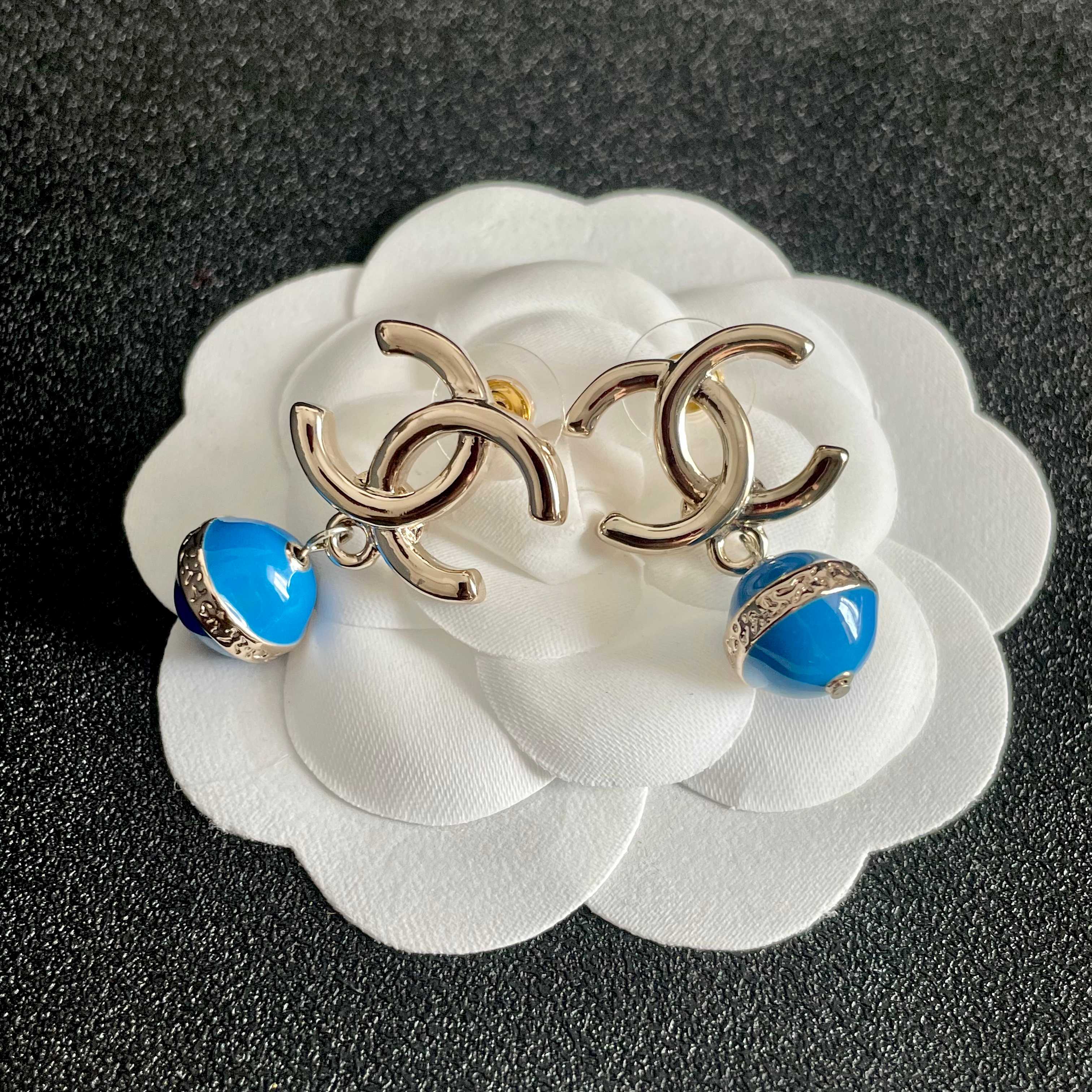 Chanel Earring 19